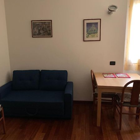Cosy Central Flat Bergamo Exterior foto