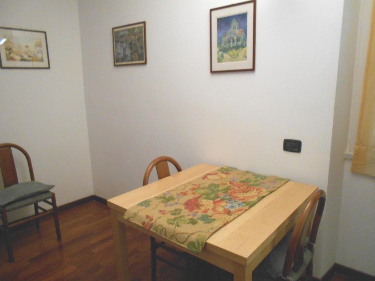 Cosy Central Flat Bergamo Exterior foto